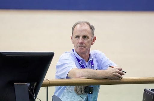 Paul Watson appointed as Cycling Ireland Technical Consultant